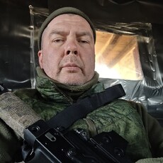 Фотография мужчины Алексей, 44 года из г. Лесной