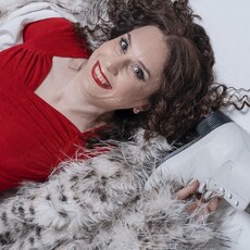 Марина, 36 из г. Воронеж.