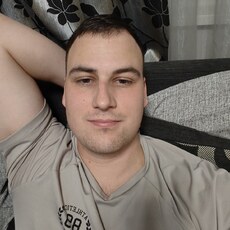Фотография мужчины Андрей, 25 лет из г. Азов
