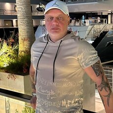 Фотография мужчины Сергей, 45 лет из г. Пенза