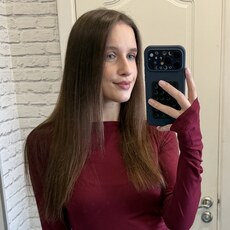 Фотография девушки Катя, 26 лет из г. Сочи