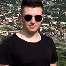 Фотография мужчины Артем, 25 лет из г. Лида