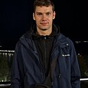 Женя, 23 года