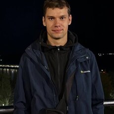 Фотография мужчины Женя, 23 года из г. Ульяновск
