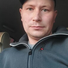 Фотография мужчины Serj, 32 года из г. Тайшет