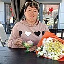 Яна, 57 лет