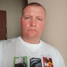 Фотография мужчины Nik, 40 лет из г. Краков