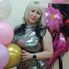 Фотография девушки Нина, 41 год из г. Братск