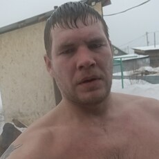 Фотография мужчины Евген, 38 лет из г. Крапивинский