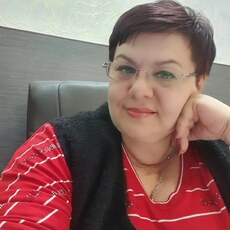 Фотография девушки Людмила, 54 года из г. Алматы