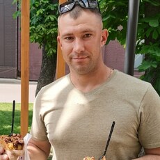 Фотография мужчины Андрей, 35 лет из г. Ельск