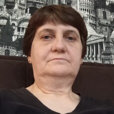 Фотография девушки Татьяна, 53 года из г. Омск