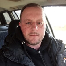 Фотография мужчины Денис, 42 года из г. Кобрин
