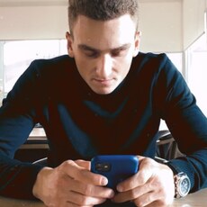 Фотография мужчины Длексей, 33 года из г. Поставы