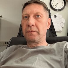 Фотография мужчины Илья, 47 лет из г. Москва