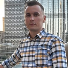 Фотография мужчины Itᗩᑎ ᕼᗩᑎT, 35 лет из г. Минск
