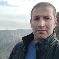 Фотография мужчины Ас, 42 года из г. Махачкала