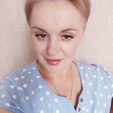 Фотография девушки Анна, 54 года из г. Омск