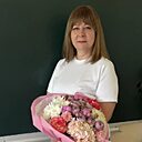 Светлана, 52 года