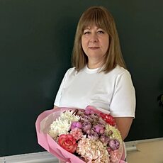 Фотография девушки Светлана, 52 года из г. Белев
