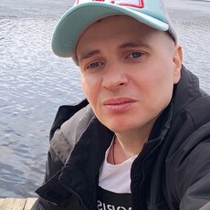 Фотография мужчины Vany, 40 лет из г. Урень