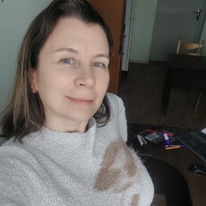 Фотография девушки Юля, 47 лет из г. Минск