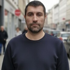 Фотография мужчины Александр, 45 лет из г. Николаев