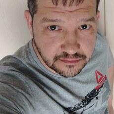 Фотография мужчины Евген, 41 год из г. Ульяновск