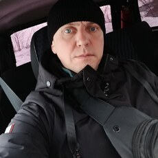 Фотография мужчины Андрей, 43 года из г. Прокопьевск