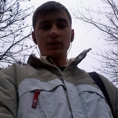 Фотография мужчины Djef, 21 год из г. Житомир