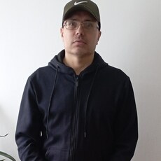 Фотография мужчины Евгений, 42 года из г. Атырау(Гурьев)