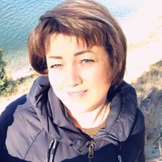 Фотография девушки Елена, 52 года из г. Северобайкальск