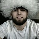 Ахмед, 36 лет