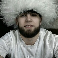 Фотография мужчины Ахмед, 36 лет из г. Алматы