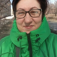Фотография девушки Галина, 48 лет из г. Рубцовск