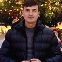 Камол, 29 лет