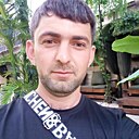 Орхан, 36 лет