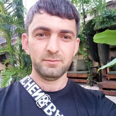 Фотография мужчины Орхан, 36 лет из г. Пятигорск