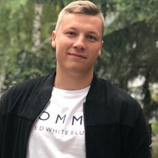 Фотография мужчины Дмитрий, 30 лет из г. Рубцовск