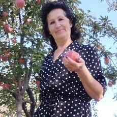 Фотография девушки Инна, 57 лет из г. Каменск-Шахтинский