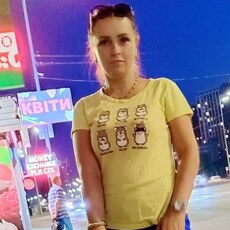 Фотография девушки Ольга, 36 лет из г. Вознесенск
