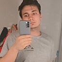 Артур, 25 лет