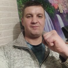 Фотография мужчины Владимир, 38 лет из г. Валуйки