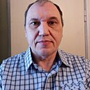 Игорь, 63 года