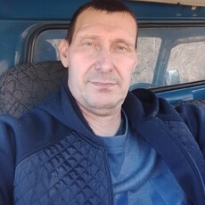 Фотография мужчины Слава, 45 лет из г. Биробиджан