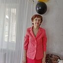 Данута, 64 года