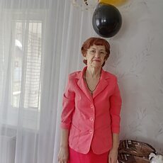 Фотография девушки Данута, 64 года из г. Лида