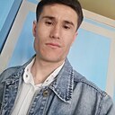 Али, 35 лет