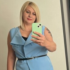 Фотография девушки Irina, 45 лет из г. Ивацевичи