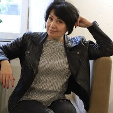 Фотография девушки Ольга, 54 года из г. Красноярск